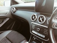USED 2017 66 MERCEDES-BENZ A-CLASS 1.5 180d D AMG Line Executive 5dr !! NATIONWIDE DELIVERY AVAILABLE !!