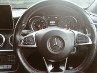 USED 2017 66 MERCEDES-BENZ A-CLASS 1.5 180d D AMG Line Executive 5dr !! NATIONWIDE DELIVERY AVAILABLE !!