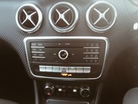 USED 2017 66 MERCEDES-BENZ A-CLASS 1.5 180d D AMG Line Executive 5dr !! NATIONWIDE DELIVERY AVAILABLE !!