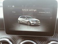 USED 2017 66 MERCEDES-BENZ A-CLASS 1.5 180d D AMG Line Executive 5dr !! NATIONWIDE DELIVERY AVAILABLE !!