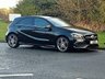 USED 2017 66 MERCEDES-BENZ A-CLASS 1.5 180d D AMG Line Executive 5dr !! NATIONWIDE DELIVERY AVAILABLE !!