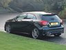 USED 2017 66 MERCEDES-BENZ A-CLASS 1.5 180d D AMG Line Executive 5dr !! NATIONWIDE DELIVERY AVAILABLE !!
