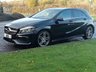USED 2017 66 MERCEDES-BENZ A-CLASS 1.5 180d D AMG Line Executive 5dr !! NATIONWIDE DELIVERY AVAILABLE !!