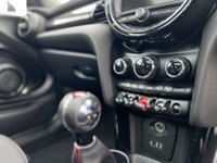 USED 2017 66 MINI HATCH COOPER 2.0 Cooper S 3dr (JCW Chili Pack / Panoramic Sunroof) JCT Kit Black Alloys Roof & Mirrors