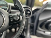 USED 2017 66 MINI HATCH COOPER 2.0 Cooper S 3dr (JCW Chili Pack / Panoramic Sunroof) JCT Kit Black Alloys Roof & Mirrors