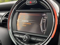 USED 2017 66 MINI HATCH COOPER 2.0 Cooper S 3dr (JCW Chili Pack / Panoramic Sunroof) JCT Kit Black Alloys Roof & Mirrors