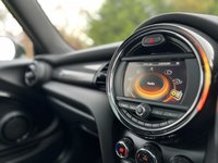 USED 2017 66 MINI HATCH COOPER 2.0 Cooper S 3dr (JCW Chili Pack / Panoramic Sunroof) JCT Kit Black Alloys Roof & Mirrors