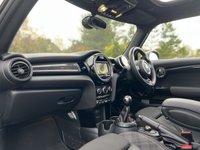 USED 2017 66 MINI HATCH COOPER 2.0 Cooper S 3dr (JCW Chili Pack / Panoramic Sunroof) JCT Kit Black Alloys Roof & Mirrors