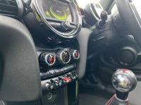 USED 2017 66 MINI HATCH COOPER 2.0 Cooper S 3dr (JCW Chili Pack / Panoramic Sunroof) JCT Kit Black Alloys Roof & Mirrors