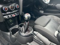 USED 2017 66 MINI HATCH COOPER 2.0 Cooper S 3dr (JCW Chili Pack / Panoramic Sunroof) JCT Kit Black Alloys Roof & Mirrors