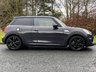 USED 2017 66 MINI HATCH COOPER 2.0 Cooper S 3dr (JCW Chili Pack / Panoramic Sunroof) JCT Kit Black Alloys Roof & Mirrors