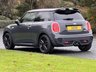 USED 2017 66 MINI HATCH COOPER 2.0 Cooper S 3dr (JCW Chili Pack / Panoramic Sunroof) JCT Kit Black Alloys Roof & Mirrors