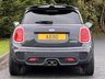 USED 2017 66 MINI HATCH COOPER 2.0 Cooper S 3dr (JCW Chili Pack / Panoramic Sunroof) JCT Kit Black Alloys Roof & Mirrors
