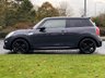 USED 2017 66 MINI HATCH COOPER 2.0 Cooper S 3dr (JCW Chili Pack / Panoramic Sunroof) JCT Kit Black Alloys Roof & Mirrors
