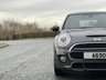 USED 2017 66 MINI HATCH COOPER 2.0 Cooper S 3dr (JCW Chili Pack / Panoramic Sunroof) JCT Kit Black Alloys Roof & Mirrors