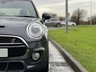 USED 2017 66 MINI HATCH COOPER 2.0 Cooper S 3dr (JCW Chili Pack / Panoramic Sunroof) JCT Kit Black Alloys Roof & Mirrors