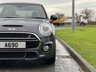 USED 2017 66 MINI HATCH COOPER 2.0 Cooper S 3dr (JCW Chili Pack / Panoramic Sunroof) JCT Kit Black Alloys Roof & Mirrors