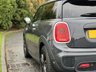 USED 2017 66 MINI HATCH COOPER 2.0 Cooper S 3dr (JCW Chili Pack / Panoramic Sunroof) JCT Kit Black Alloys Roof & Mirrors
