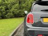 USED 2017 66 MINI HATCH COOPER 2.0 Cooper S 3dr (JCW Chili Pack / Panoramic Sunroof) JCT Kit Black Alloys Roof & Mirrors