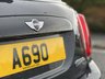 USED 2017 66 MINI HATCH COOPER 2.0 Cooper S 3dr (JCW Chili Pack / Panoramic Sunroof) JCT Kit Black Alloys Roof & Mirrors