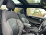 USED 2017 66 MINI HATCH COOPER 2.0 Cooper S 3dr (JCW Chili Pack / Panoramic Sunroof) JCT Kit Black Alloys Roof & Mirrors