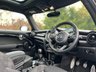 USED 2017 66 MINI HATCH COOPER 2.0 Cooper S 3dr (JCW Chili Pack / Panoramic Sunroof) JCT Kit Black Alloys Roof & Mirrors