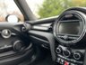 USED 2017 66 MINI HATCH COOPER 2.0 Cooper S 3dr (JCW Chili Pack / Panoramic Sunroof) JCT Kit Black Alloys Roof & Mirrors