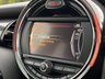 USED 2017 66 MINI HATCH COOPER 2.0 Cooper S 3dr (JCW Chili Pack / Panoramic Sunroof) JCT Kit Black Alloys Roof & Mirrors