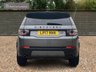 USED 2017 17 LAND ROVER DISCOVERY SPORT 2.0 TD4 HSE BLACK 5d 180 BHP OVER 100 CARS IN STOCK
