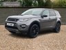 USED 2017 17 LAND ROVER DISCOVERY SPORT 2.0 TD4 HSE BLACK 5d 180 BHP OVER 100 CARS IN STOCK
