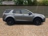 USED 2017 17 LAND ROVER DISCOVERY SPORT 2.0 TD4 HSE BLACK 5d 180 BHP OVER 100 CARS IN STOCK