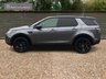 USED 2017 17 LAND ROVER DISCOVERY SPORT 2.0 TD4 HSE BLACK 5d 180 BHP OVER 100 CARS IN STOCK
