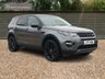 USED 2017 17 LAND ROVER DISCOVERY SPORT 2.0 TD4 HSE BLACK 5d 180 BHP OVER 100 CARS IN STOCK