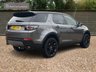 USED 2017 17 LAND ROVER DISCOVERY SPORT 2.0 TD4 HSE BLACK 5d 180 BHP OVER 100 CARS IN STOCK