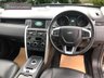 USED 2017 17 LAND ROVER DISCOVERY SPORT 2.0 TD4 HSE BLACK 5d 180 BHP OVER 100 CARS IN STOCK