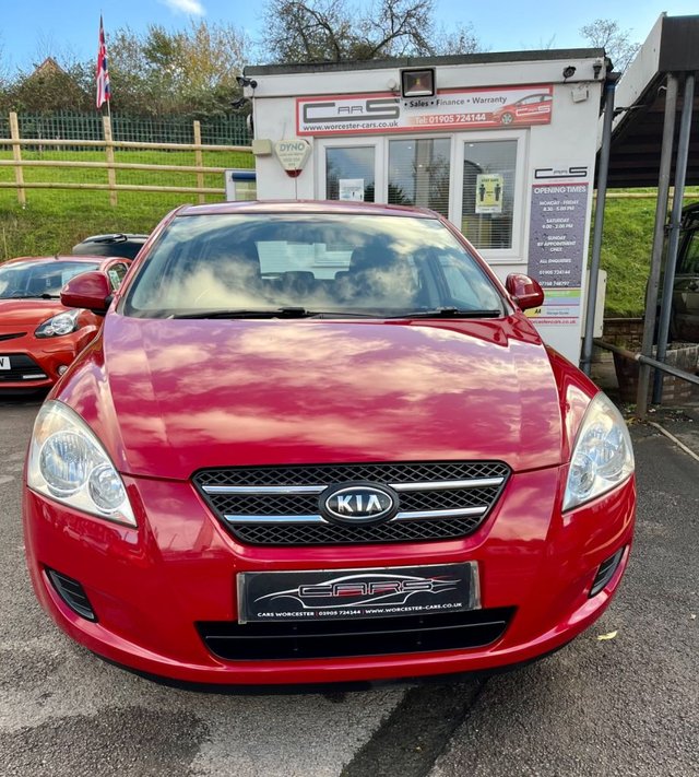 Used Kia cars for sale. Kia Dealer Worcester Worcester Cars