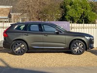 USED 2017 67 VOLVO XC60 2.0 D4 INSCRIPTION AWD 5d 188 BHP AUTO