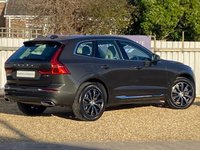 USED 2017 67 VOLVO XC60 2.0 D4 INSCRIPTION AWD 5d 188 BHP AUTO