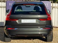 USED 2017 67 VOLVO XC60 2.0 D4 INSCRIPTION AWD 5d 188 BHP AUTO