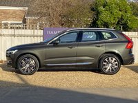 USED 2017 67 VOLVO XC60 2.0 D4 INSCRIPTION AWD 5d 188 BHP AUTO