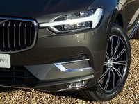 USED 2017 67 VOLVO XC60 2.0 D4 INSCRIPTION AWD 5d 188 BHP AUTO