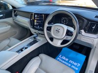 USED 2017 67 VOLVO XC60 2.0 D4 INSCRIPTION AWD 5d 188 BHP AUTO
