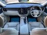 USED 2017 67 VOLVO XC60 2.0 D4 INSCRIPTION AWD 5d 188 BHP AUTO