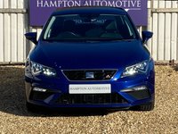 USED 2019 19 SEAT LEON 1.5 TSI EVO FR 5d 129 BHP TECH PACK