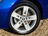USED 2019 19 SEAT LEON 1.5 TSI EVO FR 5d 129 BHP TECH PACK