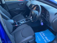 USED 2019 19 SEAT LEON 1.5 TSI EVO FR 5d 129 BHP TECH PACK