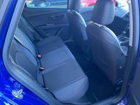 USED 2019 19 SEAT LEON 1.5 TSI EVO FR 5d 129 BHP TECH PACK