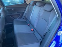 USED 2019 19 SEAT LEON 1.5 TSI EVO FR 5d 129 BHP TECH PACK