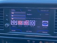USED 2019 19 SEAT LEON 1.5 TSI EVO FR 5d 129 BHP TECH PACK