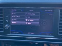 USED 2019 19 SEAT LEON 1.5 TSI EVO FR 5d 129 BHP TECH PACK